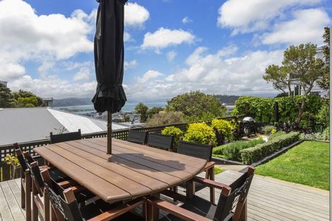 Photo of property in 15 Washington Avenue, Brooklyn, Wellington, 6021