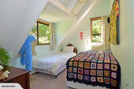 Photo of property in 14 Solar Terrace, Broad Bay, Dunedin, 9014