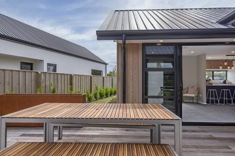 Photo of property in 8 Nickel Drive, Prebbleton, 7604