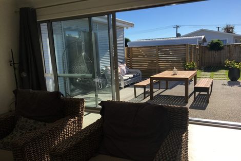 Photo of property in 12c Broadway Street, Martinborough, 5711