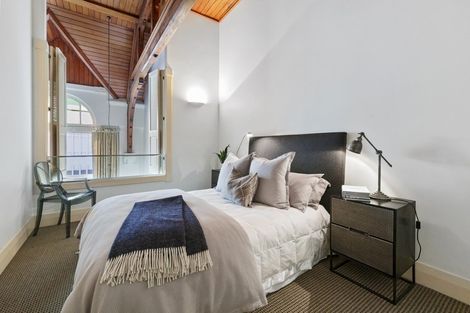 Photo of property in Whitmore Apartments, 1b/7 Stout Street, Wellington Central, Wellington, 6011