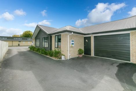 Photo of property in 191b Massey Street, Frankton, Hamilton, 3204