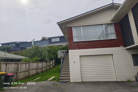 Photo of property in 2/70 Hattaway Avenue, Bucklands Beach, Auckland, 2012