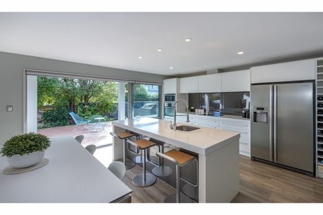 Photo of property in 1 Paikea Place, Somerfield, Christchurch, 8024