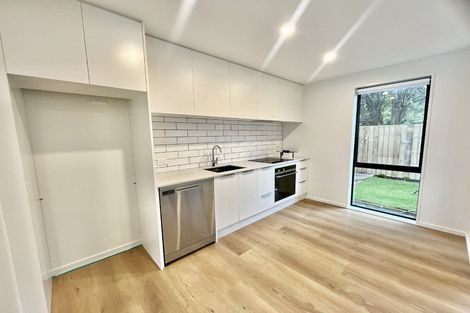 Photo of property in 4/9 Chatham Street, Addington, Christchurch, 8024