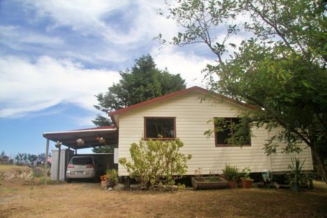 Photo of property in 110 Hukatere Road, Pukenui, Kaitaia, 0484