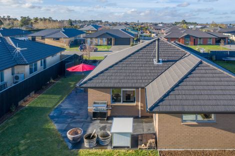 Photo of property in 15 Lignite Drive, Rolleston, 7614