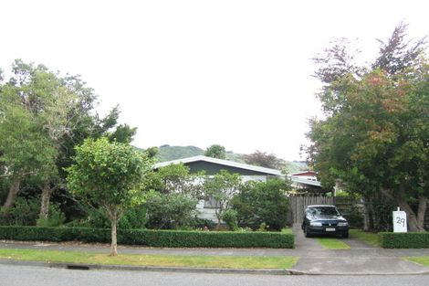 Photo of property in 29 Brightwater Crescent, Totara Park, Upper Hutt, 5018