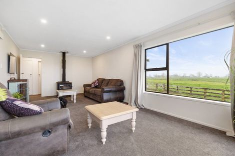 Photo of property in 1091 Kakaramea Road, Ngahinapouri, Ohaupo, 3882