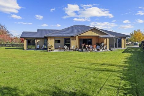 Photo of property in 9 Cliftondell Close, Matamata, 3400