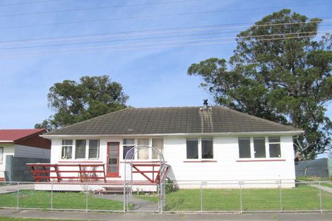 Photo of property in 14 Atkinson Street, Mangapapa, Gisborne, 4010