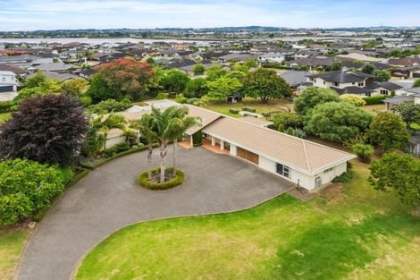 Photo of property in 36 Normanby Road, Karaka, Papakura, 2580