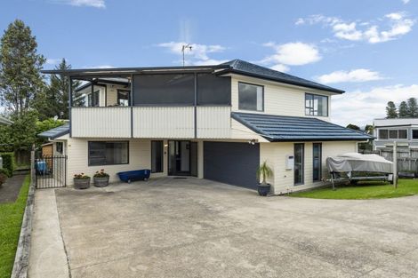 Photo of property in 106 Ridge Street, Otumoetai, Tauranga, 3110