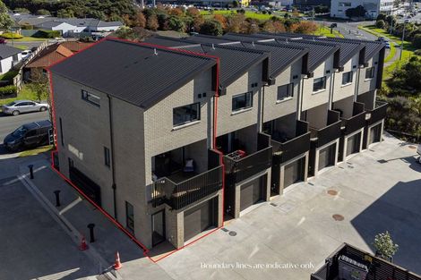 Photo of property in 25/28 Westgate Drive, Westgate, Auckland, 0614