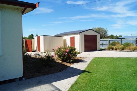 Photo of property in 3 Nelson Street, Hawarden, 7385