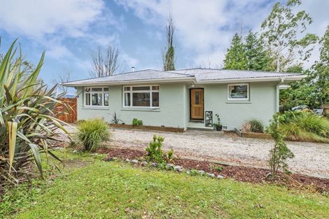 Photo of property in 2 Dohrmans Road, Oxford, 7430