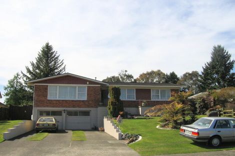 Photo of property in 37 Mcdowell Street, Springfield, Rotorua, 3015