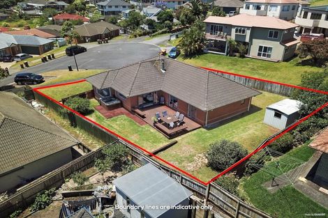 Photo of property in 3 Lizzie Lane, Clover Park, Auckland, 2019