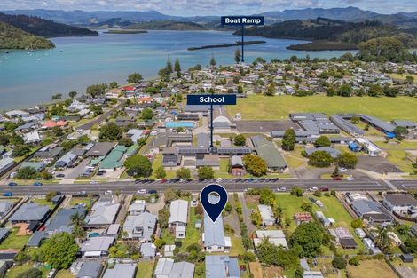 Photo of property in 29b South Highway East, Whitianga, 3510