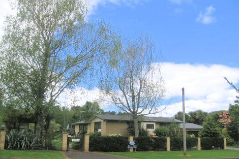 Photo of property in 39 Gilmour Street, Waihi, 3610