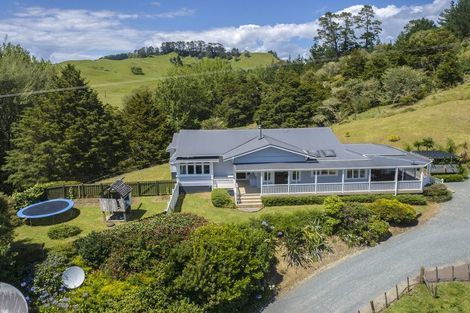 Photo of property in 128 Tunnel Road, Puhoi, Warkworth, 0994