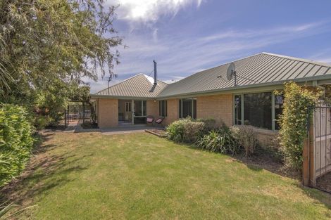 Photo of property in 31 Kingsbury Avenue, Rangiora, 7400
