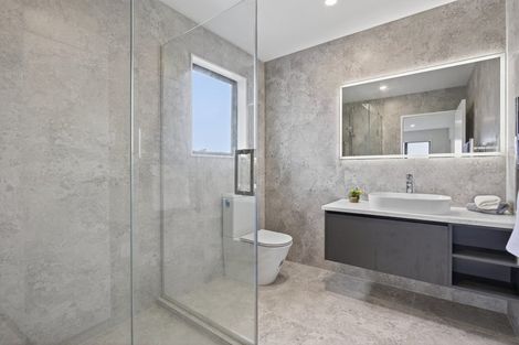 Photo of property in 26 Bendridge Street, Flat Bush, Auckland, 2019