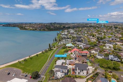 Photo of property in 9 Arkley Avenue, Farm Cove, Auckland, 2012