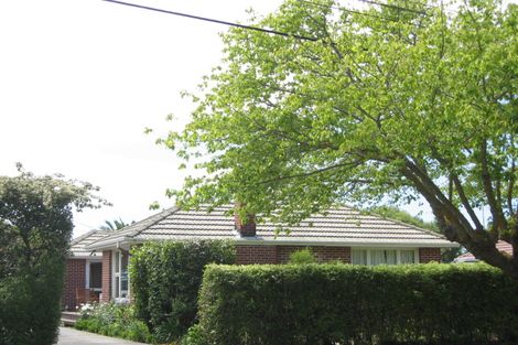 Photo of property in 28 Brabourne Street, Hillsborough, Christchurch, 8022