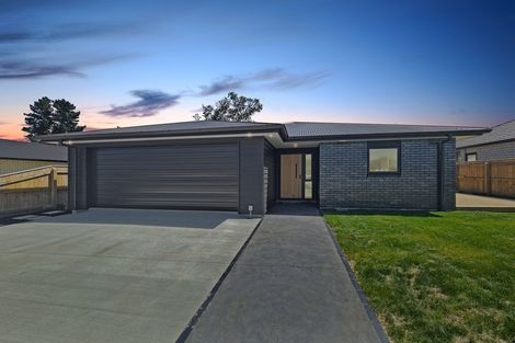 Photo of property in 14 Oldfield Lane, Marton, 4710