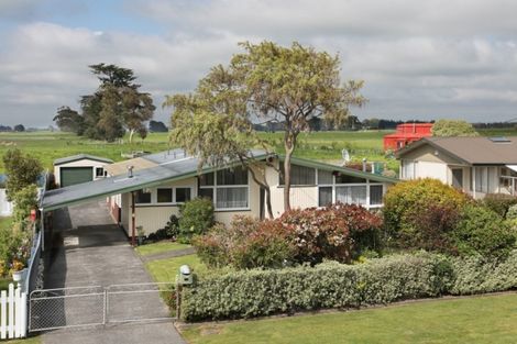 Photo of property in 21 Hendersons Line, Marton, 4710