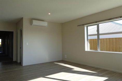 Photo of property in 8 Burford Way, Rolleston, 7615