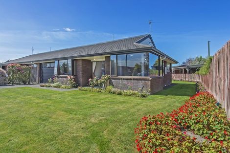 Photo of property in 38a Market Street, Leeston, 7632