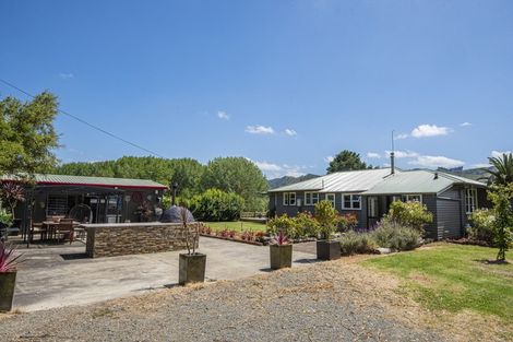 Photo of property in 1709 Tangowahine Valley Road, Tangowahine, Dargaville, 0372