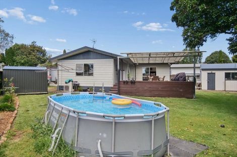 Photo of property in 12 Conifer Place, Te Puke, 3119