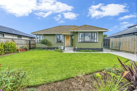 Photo of property in 55 Sabina Street, Shirley, Christchurch, 8013