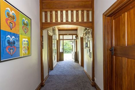 Photo of property in 22 Mckenzie Street, Geraldine, 7930