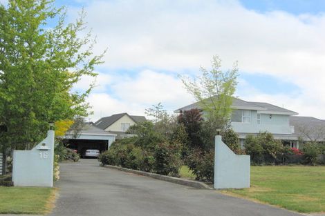 Photo of property in 16 Bridget Lane, Rangiora, 7400