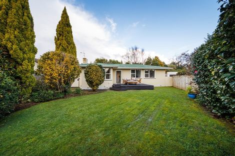 Photo of property in 47 Parkland Crescent, Terrace End, Palmerston North, 4410
