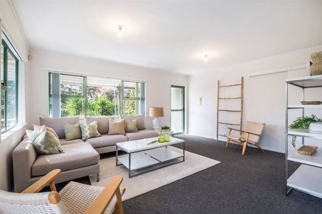 Photo of property in 3 Pounamu Avenue, Greenhithe, Auckland, 0632