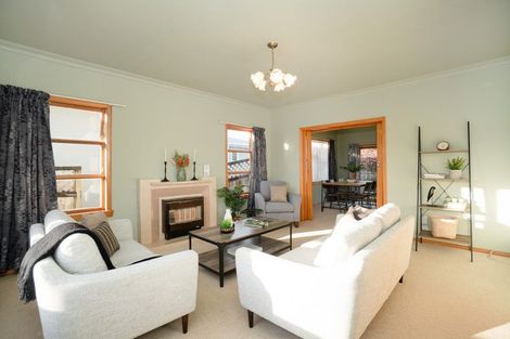 Photo of property in 6 Swansea Street, Hokowhitu, Palmerston North, 4410