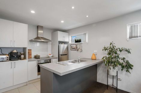 Photo of property in 60b Brockworth Place, Riccarton, Christchurch, 8011