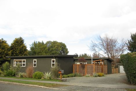 Photo of property in 6 Moana Crescent, Te Anau, 9600