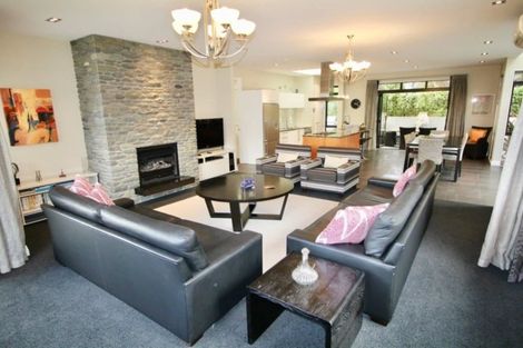 Photo of property in 59 Saint James Avenue, Hanmer Springs, 7334