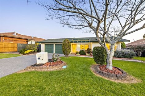 Photo of property in 21 Crescent Hills Court, Northpark, Auckland, 2013