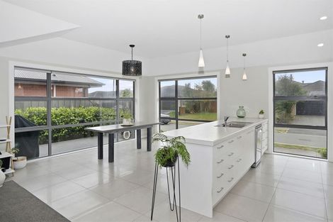 Photo of property in 3 Tommy Street, Pegasus, 7612