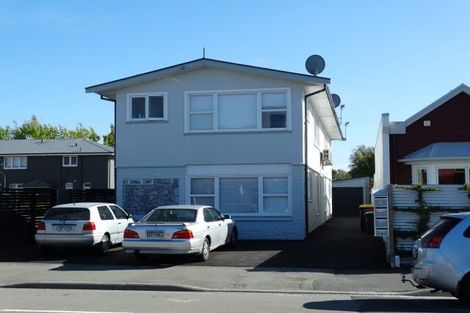 Photo of property in 1/97 Salisbury Street, Christchurch Central, Christchurch, 8013