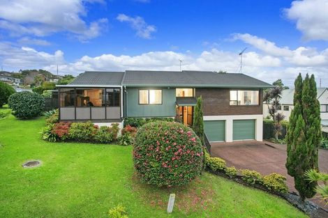 Photo of property in 40 Athena Drive, Totara Vale, Auckland, 0629