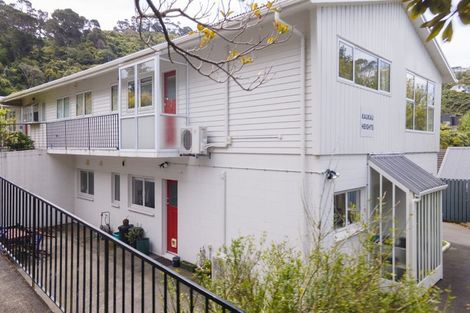 Photo of property in 5/10 Box Hill, Khandallah, Wellington, 6035