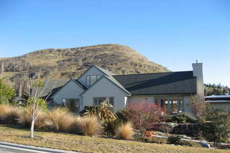 Photo of property in 1 Wellswood Way, Lower Shotover, Queenstown, 9371